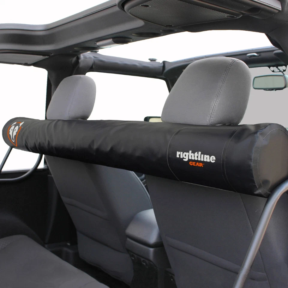 Rightline Gear Soft Top Window Storage Bag, 100J78-B Fits select: 2015-2017 JEEP Foto 3 de 4