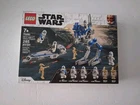 LEGO Star Wars 75280 501st Legion Clone Troopers