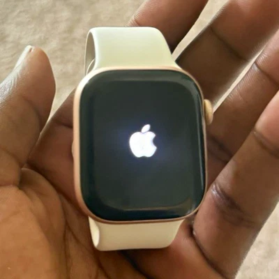 Apple Watch Series 1 Gold Unlocked Smart Watches for sale | eBay