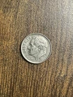 1995 P Dime