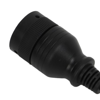 14 Pin Diagnostic Cable Open Wire Diagnostic Connector Tool Replace For Cate SET
