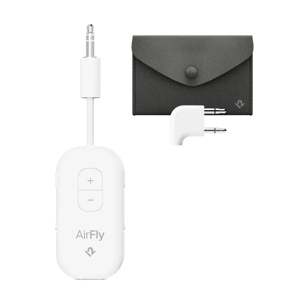 Twelve South AirFly Pro 2 Deluxe