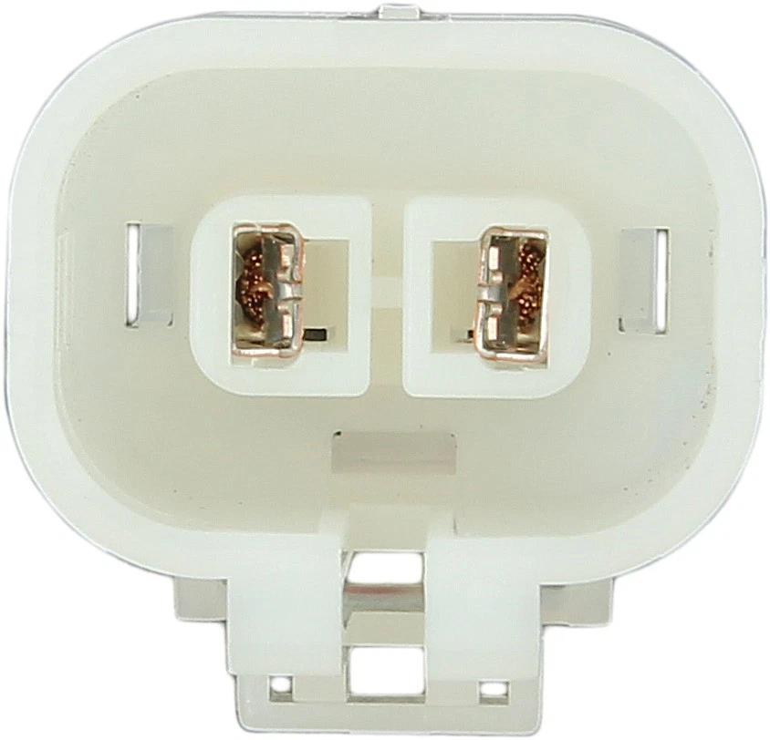 Bomba de combustible Hitachi Fup0011 Hitachi para 00 Infiniti Nissan Pathfinder Qx4 Foto 4 de 4