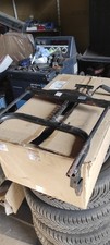 Sitzkonsole links Recaro VW Golf 3 /passat 35 i