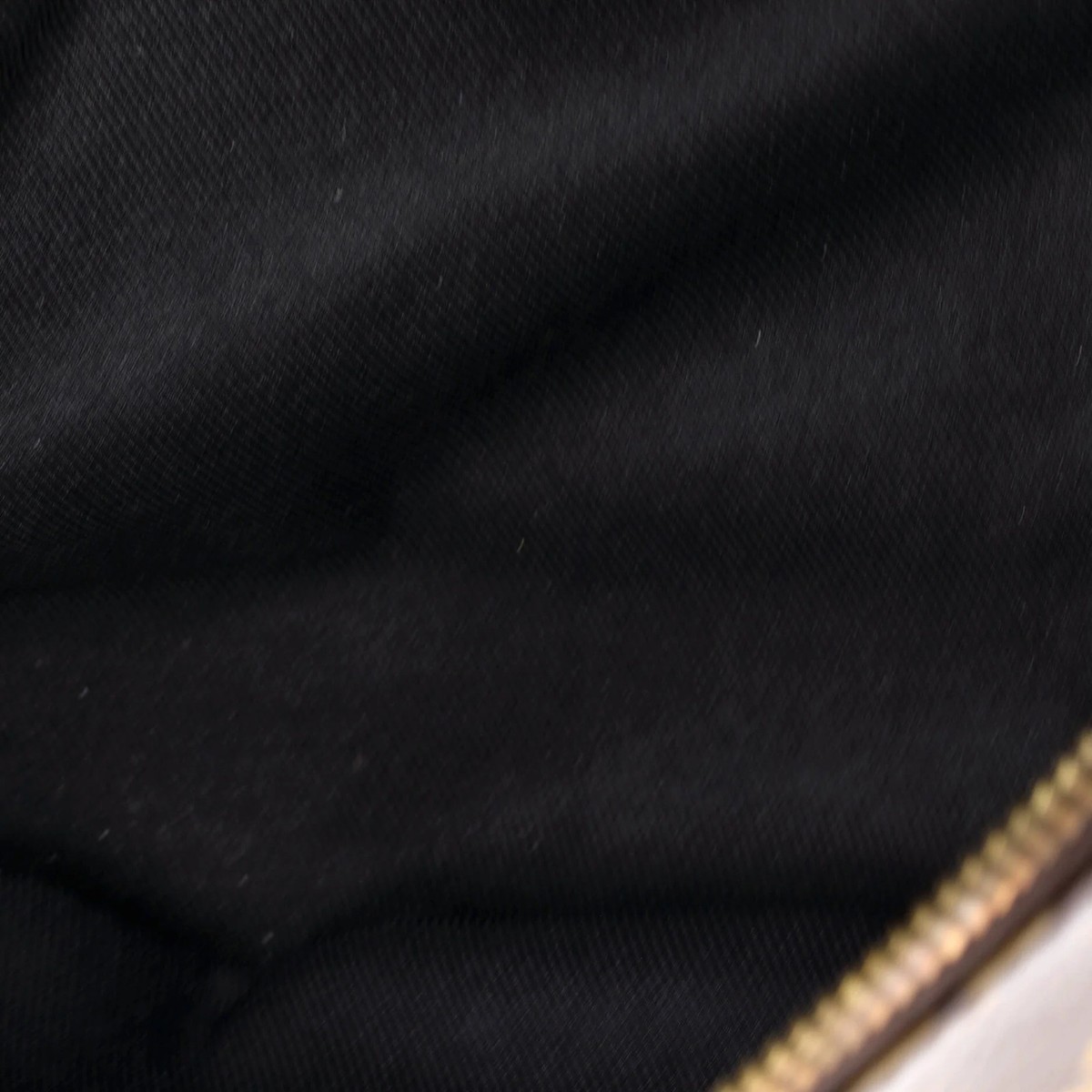 Louis Vuitton Bum Bag Monogram Canvas View 5