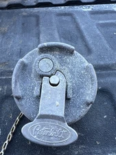 USED PETERBILT Fuel Cap Cover