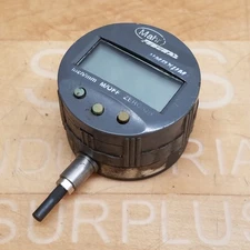 Mahr Federal Inc. EDI 10102 µMaxµm Digital Indicator - USED