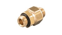 Male Orienting Adaptor With Oring - Bspp 176-1030 /10Szt./ RS Components