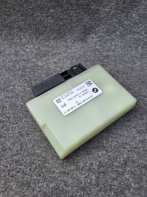 BMW G20 G30 G01 G15 SCR System Steuergerät AdBlue Steuergerät ECU 8481599
