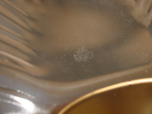 Oneida Large Clam Shell Server Dish Silver Plate Platter 80113017A 17 1/2" USA - Picture 4 of 6