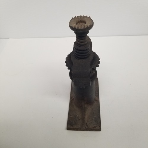 Vintage Walker 16050 Automotive Screw Jack, No Handle, LOOK - Picture 9 of 11