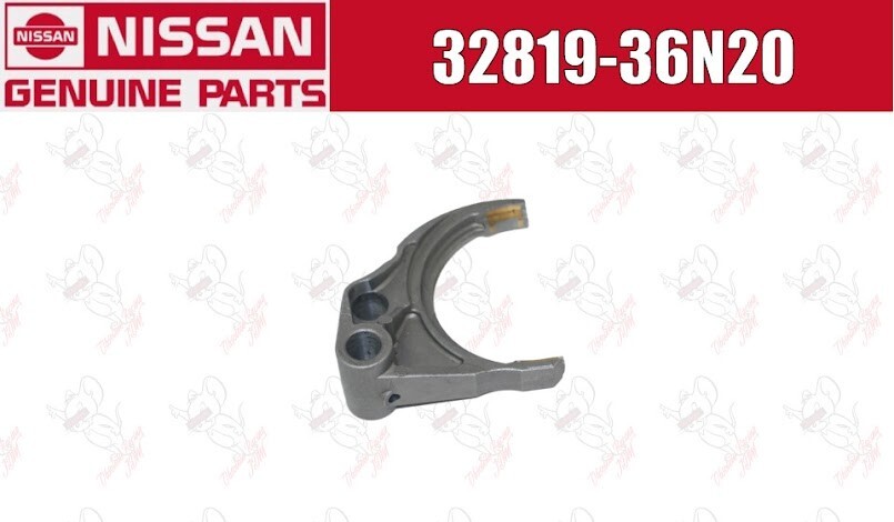N4、N3 NISSAN OEM Frontier Xterra Hardbody Pickup Reverse Fork