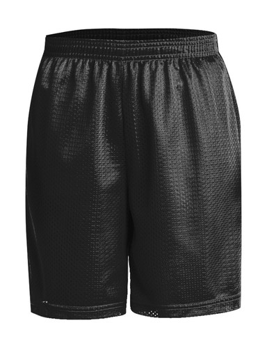 Kids Mesh Shorts Little BOYS & Girl Athletic 2T to 12Y Youth PE schools uniform - Picture 4 of 86