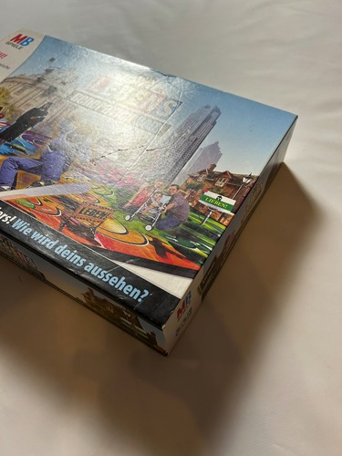 Brettspiel - Das SPIEL des LEBENS Generation NOW - MB – Vollständig - Bild 4 von 16