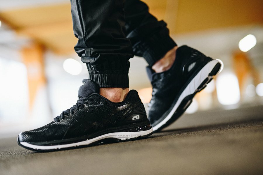 nimbus 20 black carbon