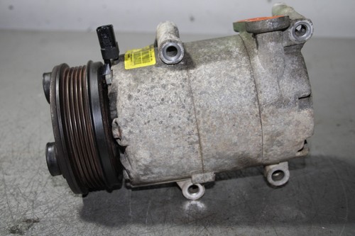 Ford Focus II 1.6 74kW Klimakompressor Kompressor Klimaanlage 3M5H-19D629-PJ
