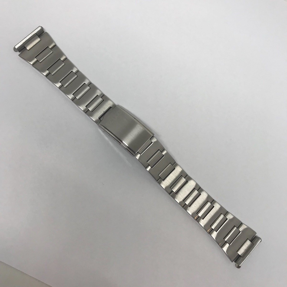 Bracelet with End Link Seiko A2 Band 6119-7173 6119-7170 6119-8300