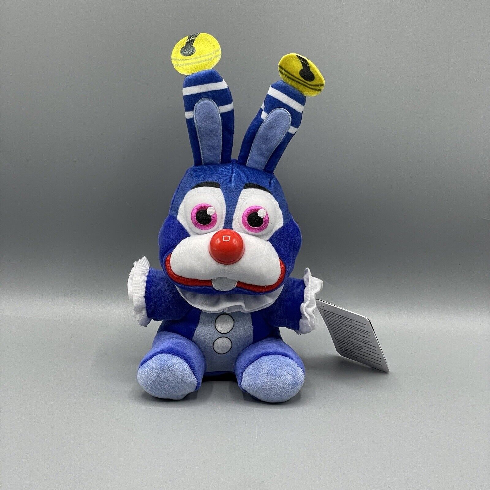 Funko Plush: Five Nights at Freddy's: Balloon Circus - Circus