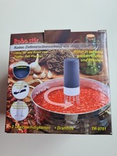 Robo Stir Rührroboter