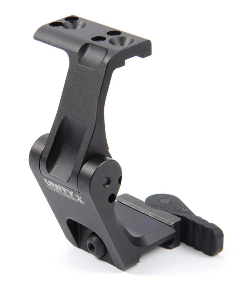 2.26 UNITY TACTICAL FAST OMNI FTC Magnifier Mount