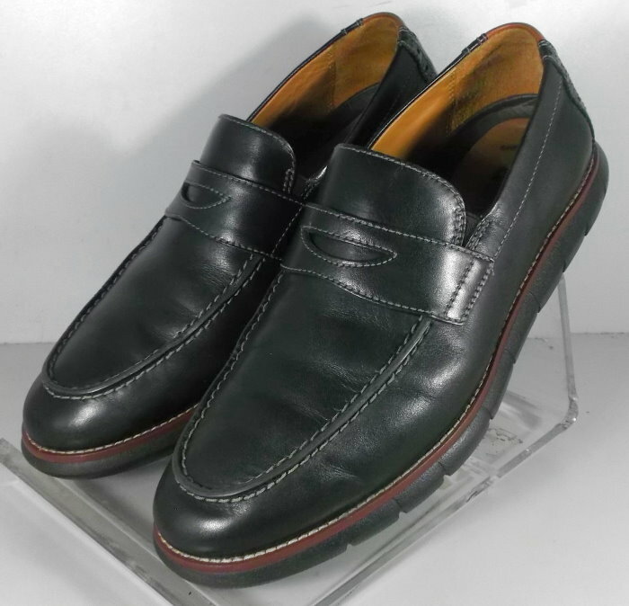 204641 MS50 HOLDEN PENNY LOAFER MEN display picture 1