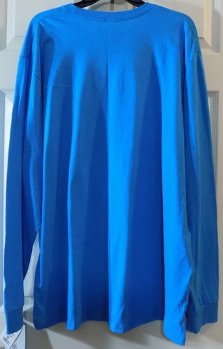 Fortnite Emote Dance Long Sleeve Mens Adult Shirt - Size 2X ( XXL ) - NEW - Picture 5 of 6