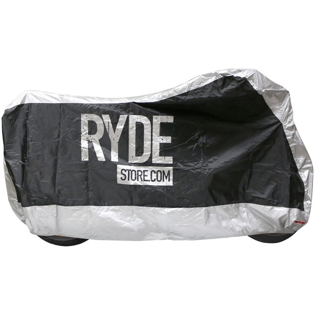 large motorcycle cover