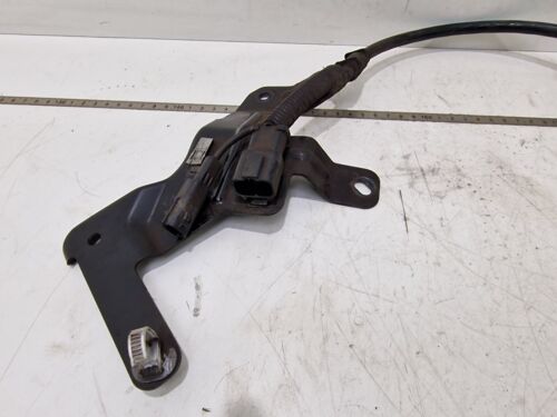 NISSAN QASHQAI REAR PARKING BRAKE WIRING CABLE 2022 PASSENGER SIDE 21355200 J12 - Picture 8 of 15