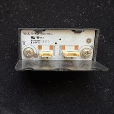 AOC AG273QCX KEY BOARD 715G9270-K0F-000-004L