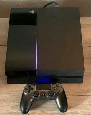 ps4 1004a