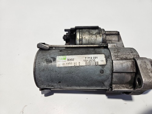 MOTORINO AVVIAMENTO ORIGINALE BMW R 1200 RT ANNO 2010 2014 - Imagen 6 de 9