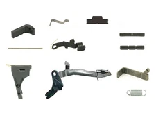 GLOCK 19 Gen-3 Trigger Parts OEM lower 9-mm set kit LPK Factory Genuine OEM New