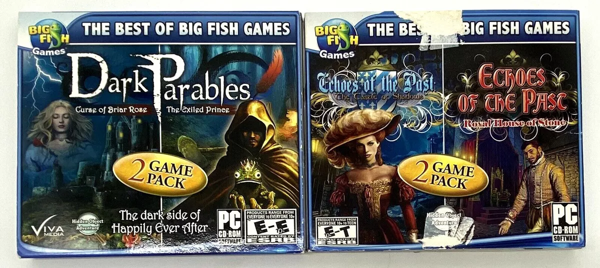 Big Fish Games 