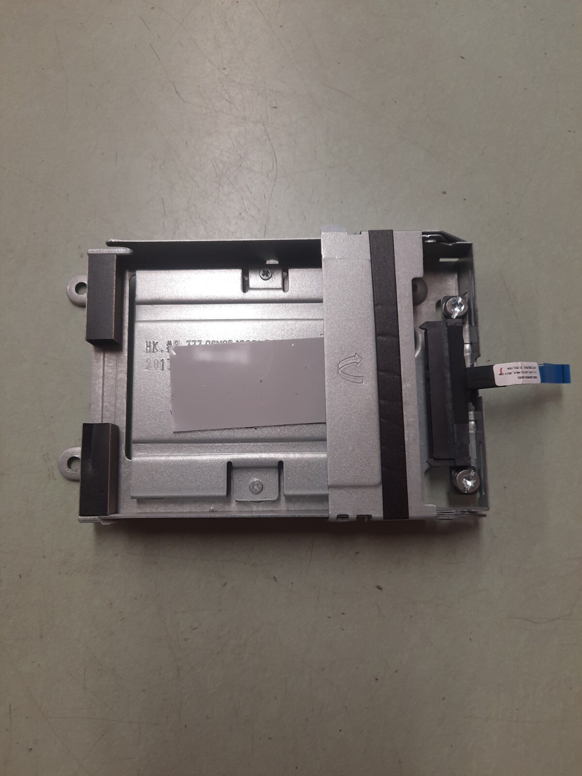 HP PRODESK 400 600 800 G3 G4 G5 Mini Hard Drive Caddy w/ Screws (PRICE