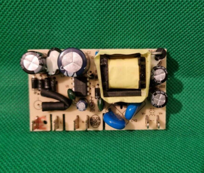 Black & Decker Card PCB Steam Mop FSM1610 FSM1620 FSM1630 FSMH16151 FSMH1621