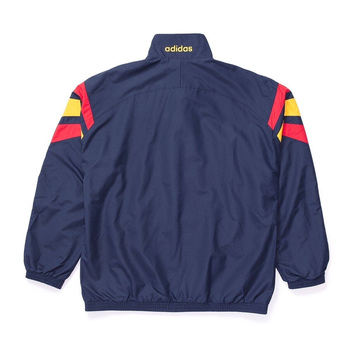 アウターその他 Adidas Spain 1996 Woven Track Jacket Night Indigo KR Sizing s-l1200.jpg