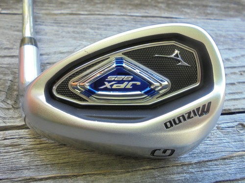 Mizuno JPX 825 Irons, Single Gap Wedge 