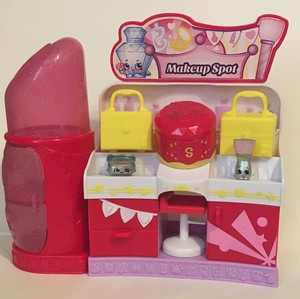 shopkins makeup