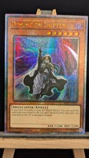 Yu-Gi-Oh! - Dimension Shifter - RA01-EN014 [Quarter Century Secret Rare]