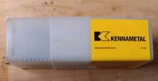 New in Box Kennametal NRL203D Top Notch Threading & Grooving Lathe Tool Holder