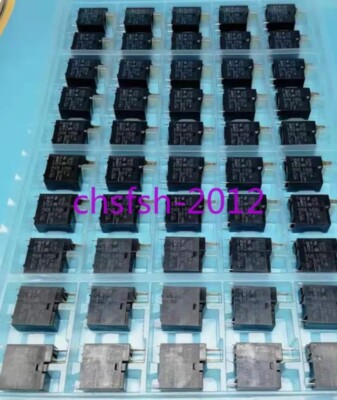 3 PCS NEW IN BOX DEC DU1PU 12VDC Power Electrical DC Relay