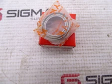 KYK CORPORATION 63802 ZZ BEARING #A6-40