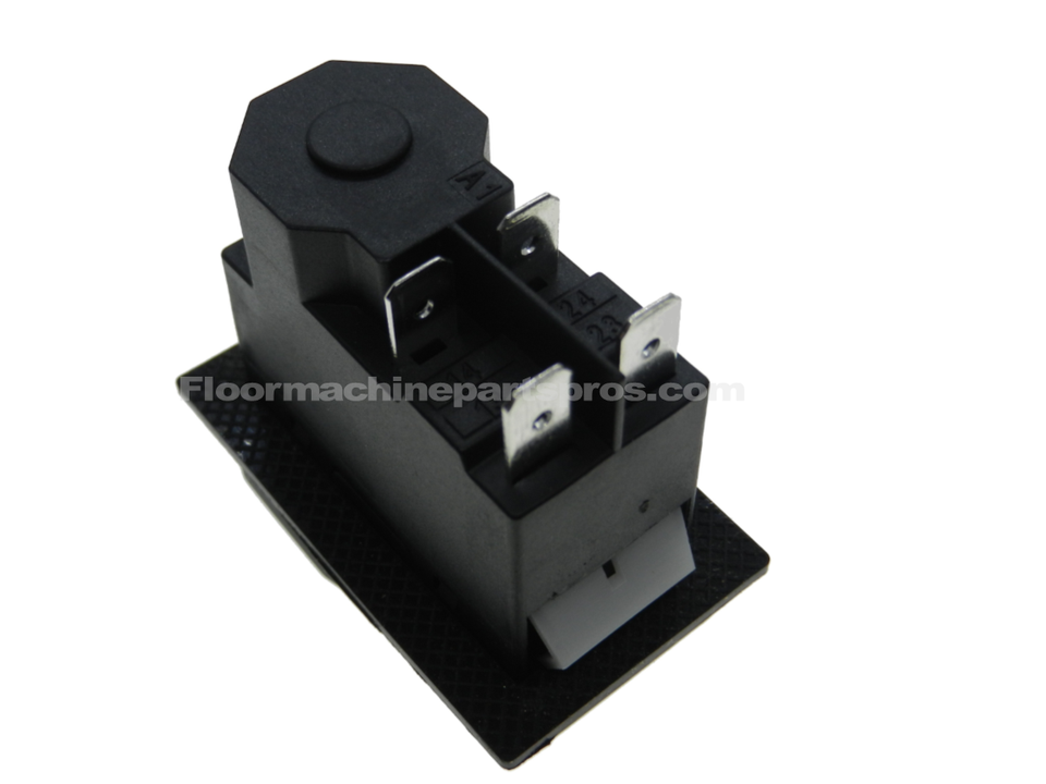 Clarke CE7 - SE7 Edger Switch #40948A | eBay