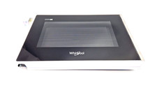 Porte Complète Avec Poignée Pour Four À Micro-Ondes WHIRLPOOL MWP 103 W