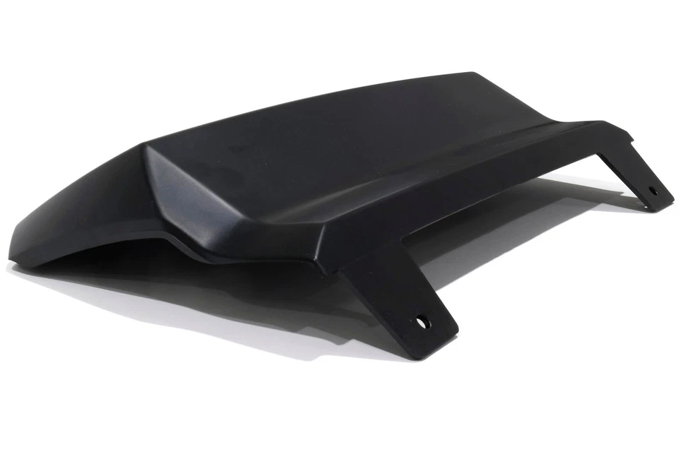 Cubierta imprimada 15 Suburban Tahoe 23142970 cierre receptor enganche de remolque nuevo fabricante de equipos originales Foto 4 de 4