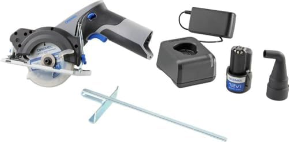 Dremel Compact Saw