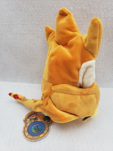 Charizard Pikachu New Plush Toy Limited Edition Pokemon Center MEGA Tokyo Japan - Picture 4 of 8