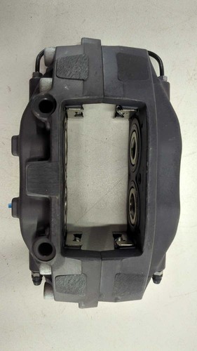New OEM genuine Mopar Front Brake Caliper 2003-2017 Dodge Viper Black 05093293AA - Picture 5 of 7