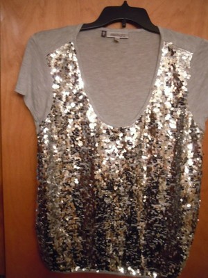 jennifer lopez sequin top