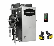 Liftmaster MH5011UL Commercial Medium-Duty Jackshaft / Hoist Operator LH Mount